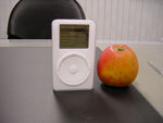 L'iPod chez Apple