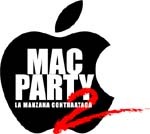 MacParty 2!