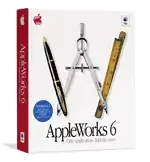 Apple Works 6.2.2