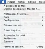 MacOSX: Un système qui a encore bien des faiblesses...