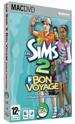 Les Sims 2: Bon Voyage