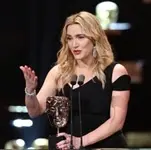 Kate Winslet une nouvelle fois récompensée pour sa performance dans le film Steve Jobs