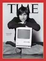 Steve Jobs  "Je voulais qu'ils comprennent ce que j'ai fait"