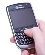 Toi aussi, tu as honte de ton Blackberry ?