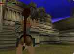 Tomb Raider Chronicles 1.0.1 buggé ! Mark Adams à la rescousse !