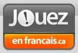 Plus de jeux en français au Québec?