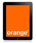 L'iPad débarquera chez Orange pour Noël