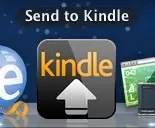 Send to Kindle est désormais disponible sur Mac