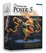 Poser 5 !