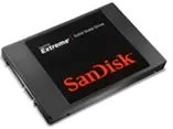 Le SSD SanDisk Extreme décliné en version 480 Go