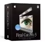 Final Cut Pro 3