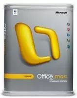 Convertisseur Microsoft Office Mac en Open XML