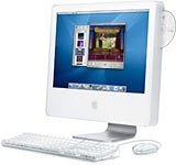 Nouveaux iMac et eMac !