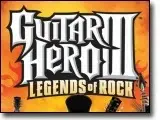 Guitar Hero 3 arrive sur Mac