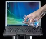 Sony : un VAIO water proof