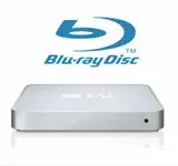 AppleTV : bientôt le Blu-Ray et le DivX ?