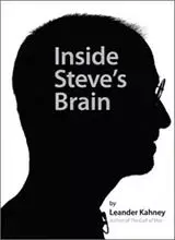 Inside Steve's Brain, nouvelle bio de Jobs