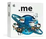 Apple : des détails sur MobileMe ?