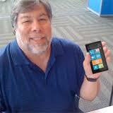 Magic Woz aime bien son Lumia sous Windows Phone