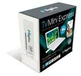 Test du TVMini Express de Miglia