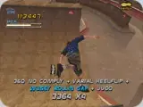 Tony Hawk Pro Skater 2 : Demo dispo !