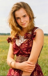 People : Emma Watson aime les Mac !