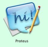 Proteus, nouvelle version.