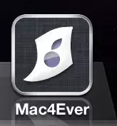 Mac4Ever Mobile 2.6