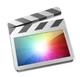 Final Cut Pro 8 existait et était 64 bits