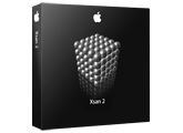 Apple met à jour Xsan