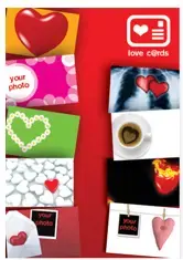 La Saint Valentin sur iPhone et iPod touch (oui, c'est romantique !)