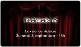 iPodfanatic 2: Levée de rideau