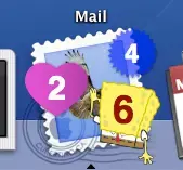 MailBadger pour Mail