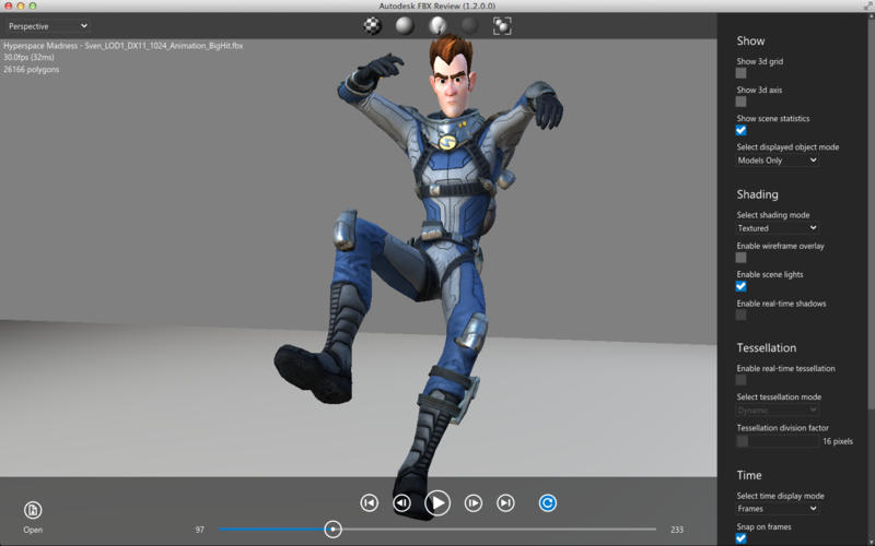 how to see autodesk viewer in ipad