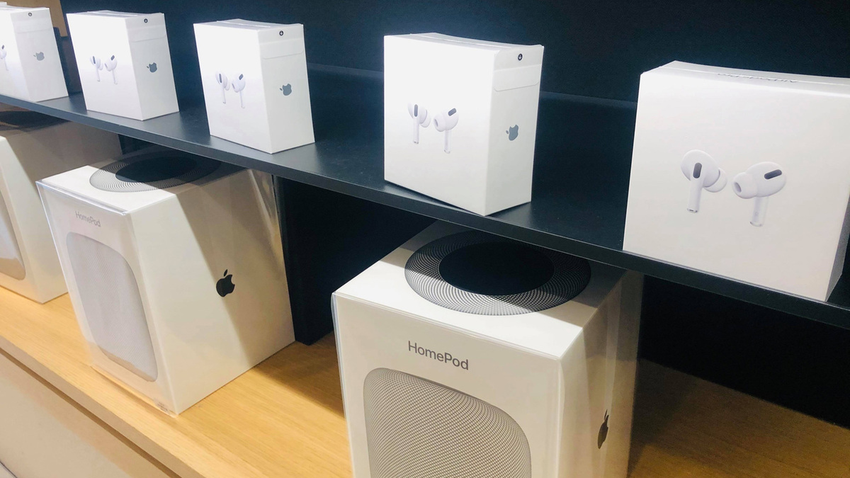 Apple Support propose deux tutos pour connecter et personnaliser ses AirPods