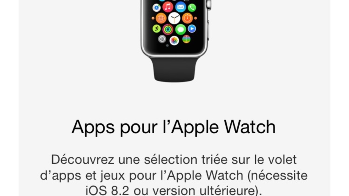 Jeux pour apple cheap watch