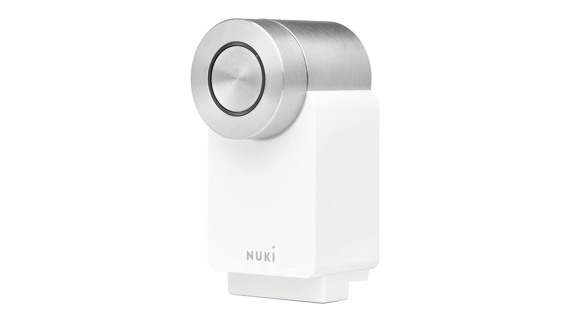 Il lucchetto compatibile con Nuki Smart Lock 3.0 Pro HomeKit ha un prezzo di € 209, che è il prezzo più basso