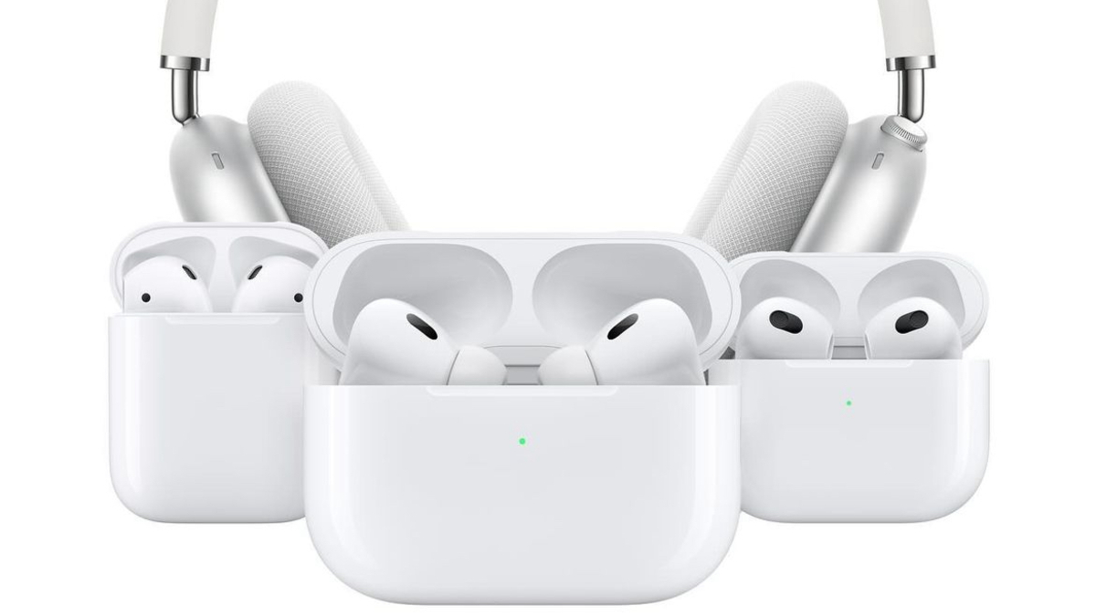 AirPods Pro USB-C to go with the iPhone 15? - Archyde