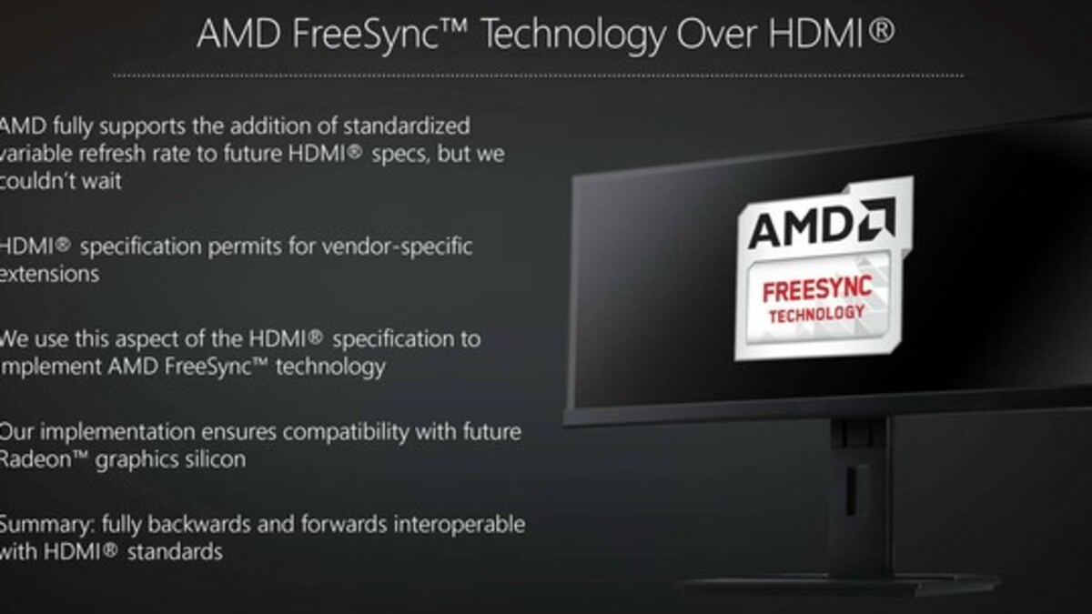 freesync macbook pro