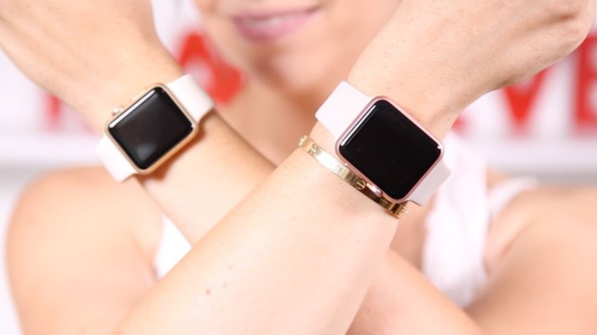 Apple brevette un système pour ajuster l