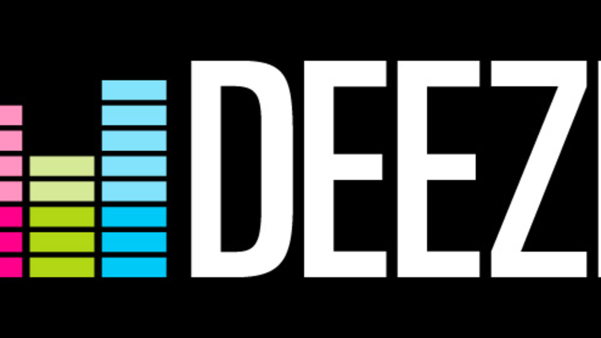 Deezer n