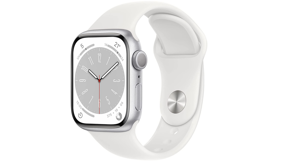Apple Watch Series 8 from €439 (-€60), Apple Watch Ultra from €947 (-€52)