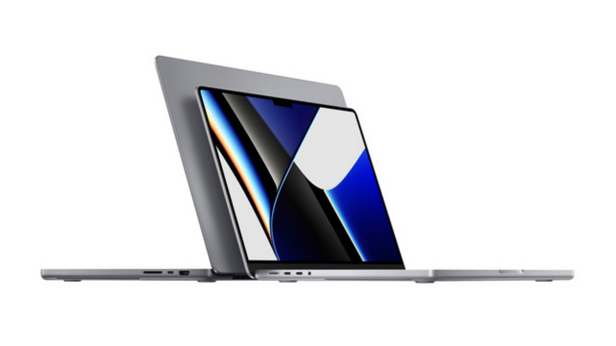 MacBook Pro 14 "M1 Pro at 1729€ (-405€) in stock! - Archyde