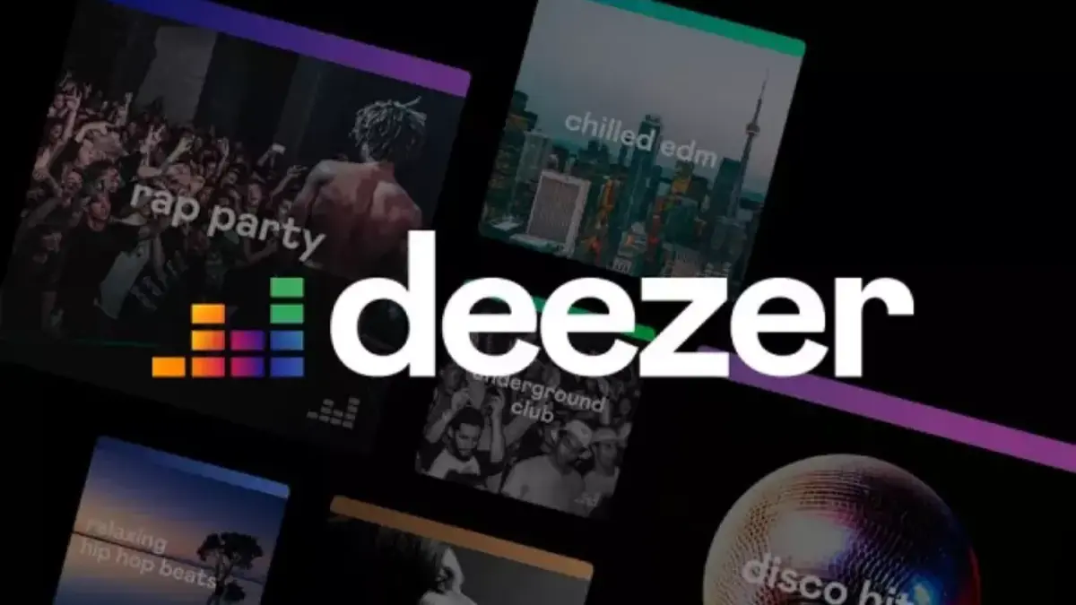 Deezer est désormais plus cher qu