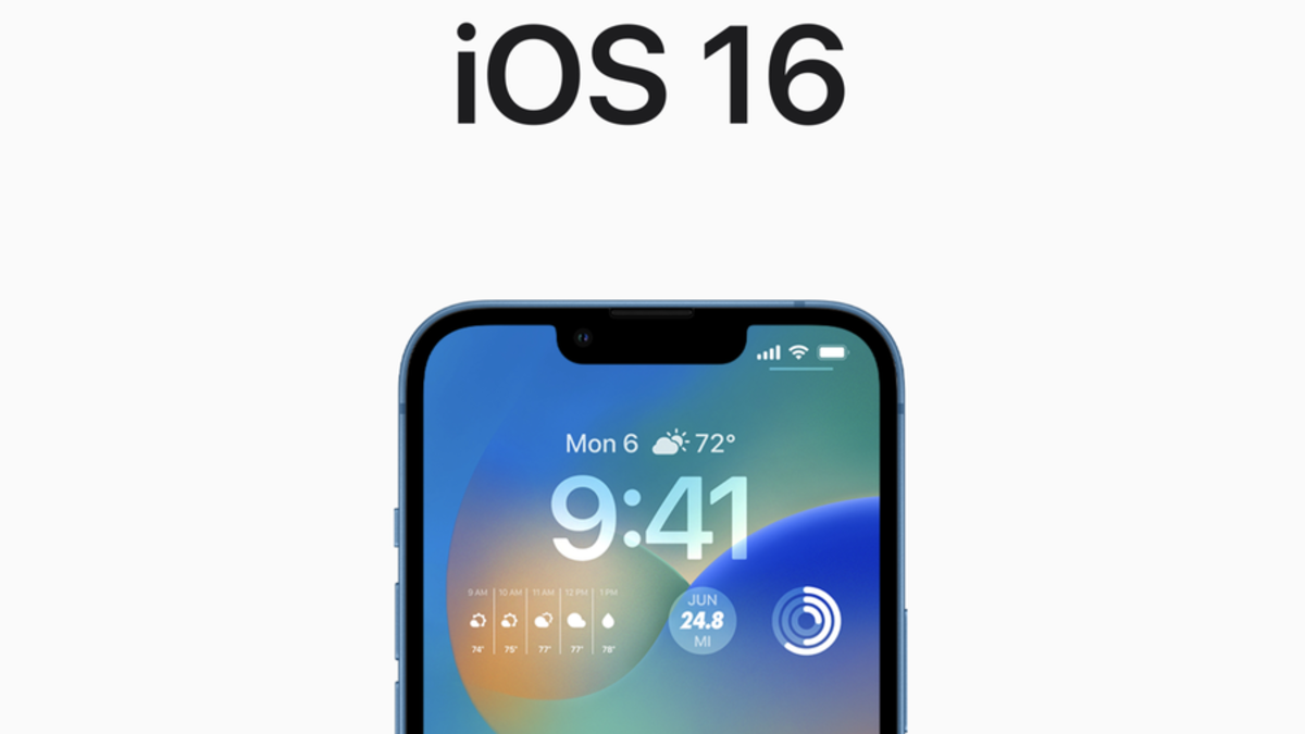 Quelles sont toutes les nouveautés d'iOS 16.4 pour votre iPhone ?