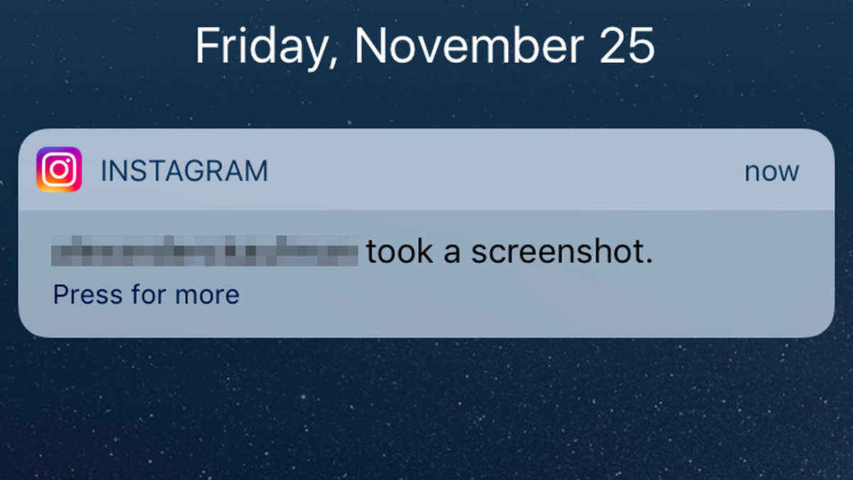Instagram plus d