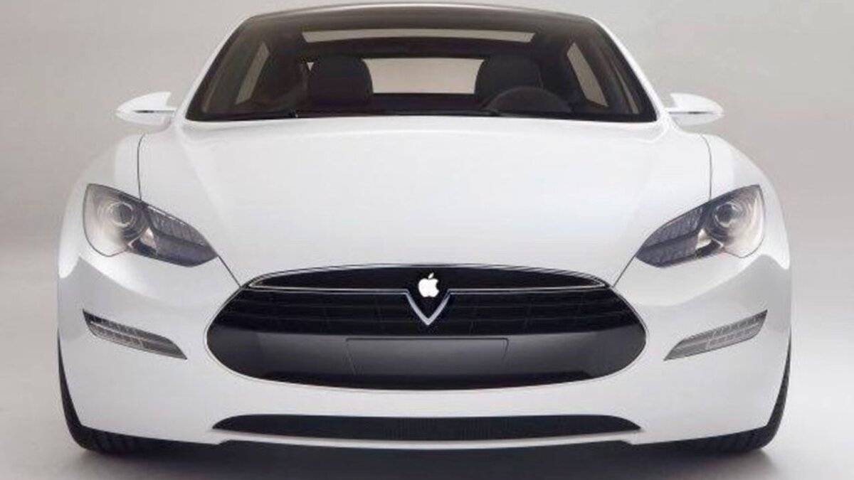Apple Lancerait Une Paire De Lunettes En 2020 Et Une Voiture Avant 2025 