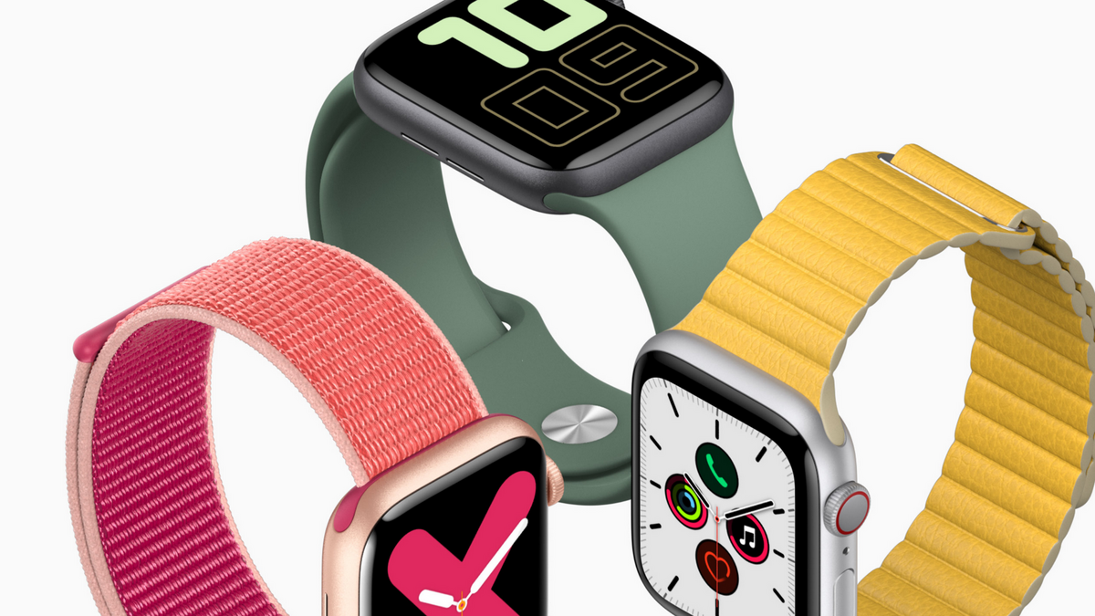 L'ECG de l'Apple Watch, un véritable outil de prévention médical