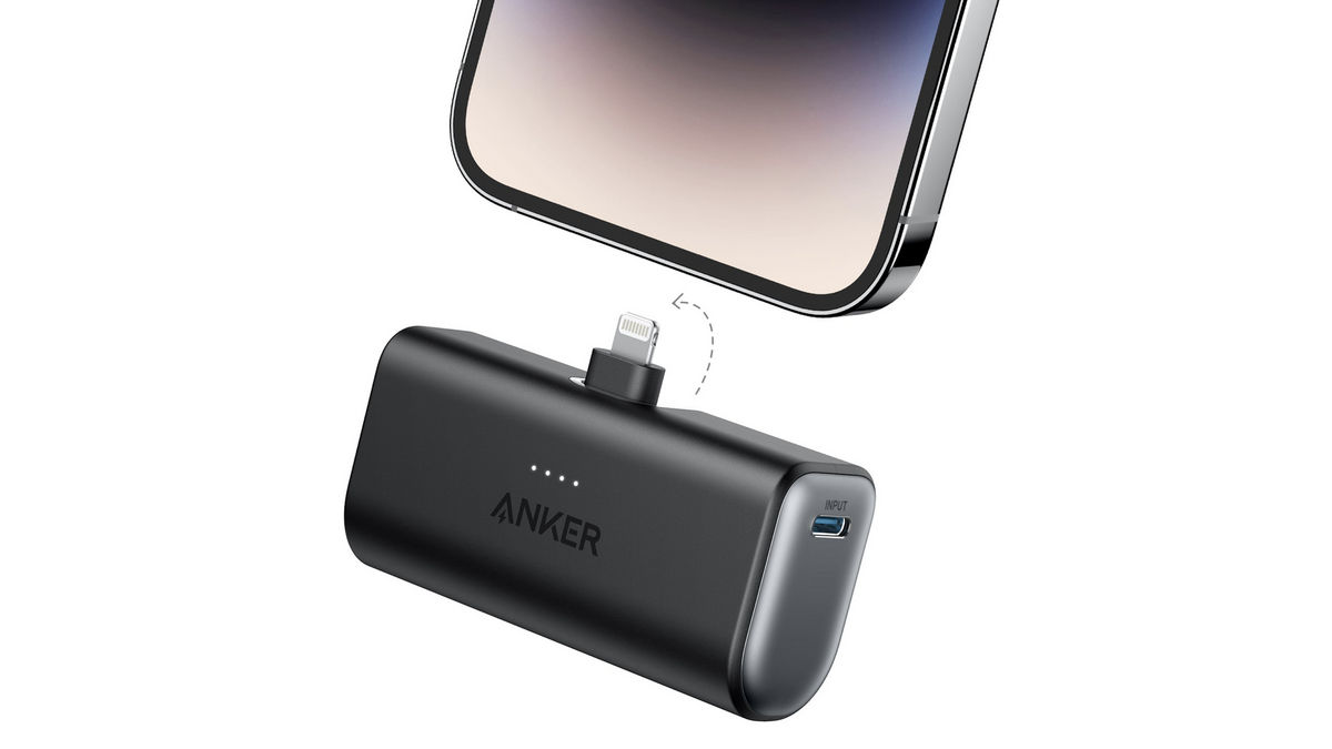 Would you be interested in this new Anker battery? Archyde