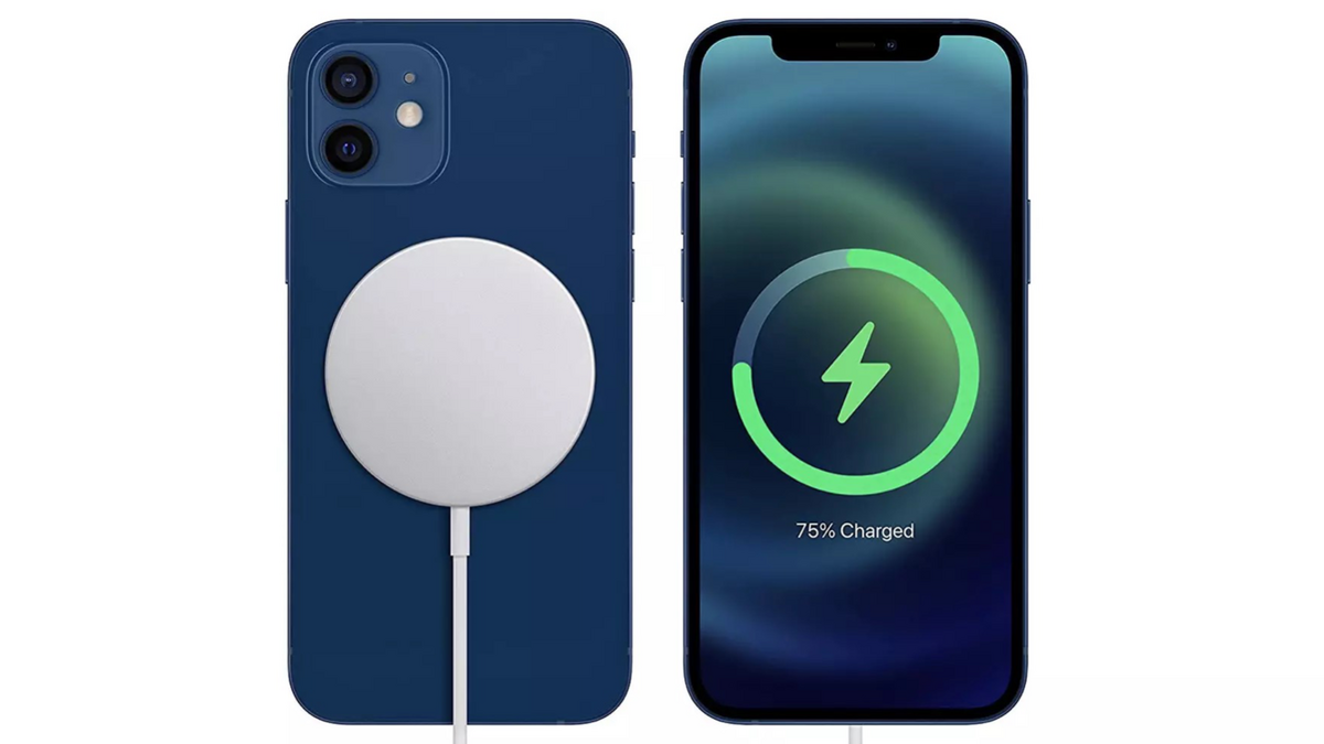 Comment chargezvous votre iPhone ? Lightning ou sans fil
